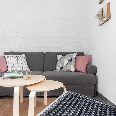 Spectacular Modern Apartment In The City Center Seville Ngoại thất bức ảnh