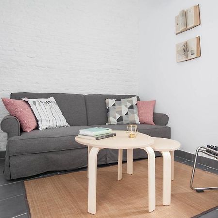 Spectacular Modern Apartment In The City Center Seville Ngoại thất bức ảnh