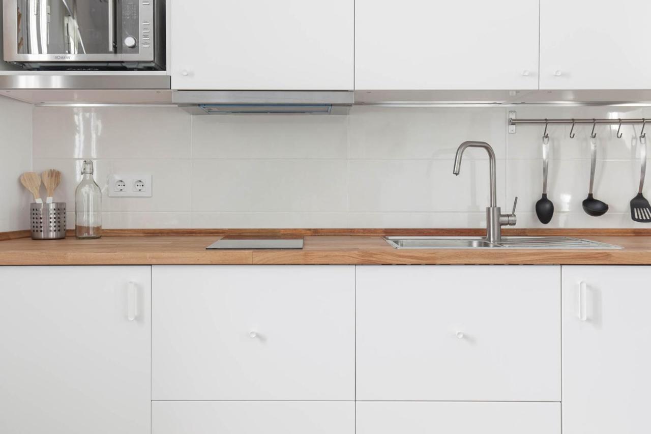 Spectacular Modern Apartment In The City Center Seville Ngoại thất bức ảnh