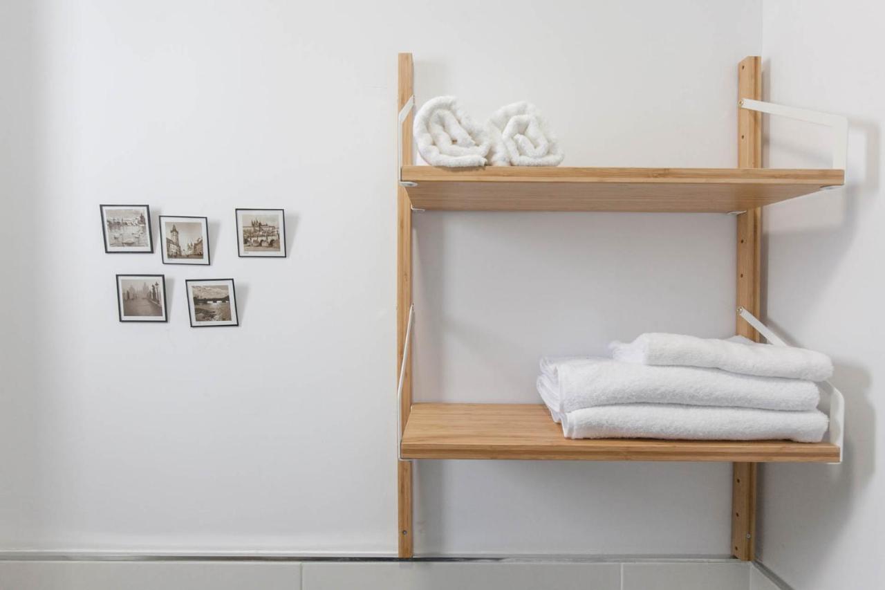 Spectacular Modern Apartment In The City Center Seville Ngoại thất bức ảnh