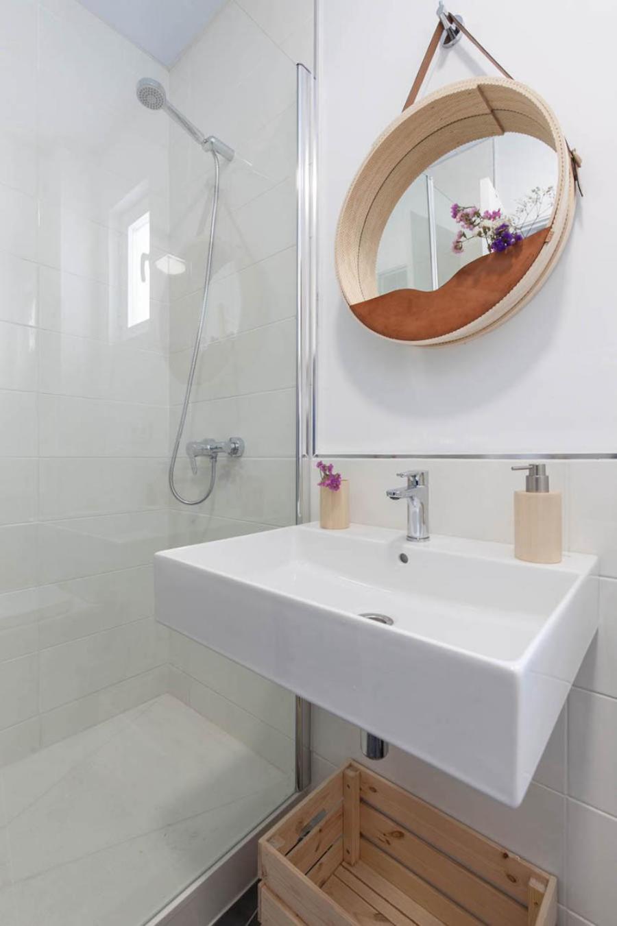 Spectacular Modern Apartment In The City Center Seville Ngoại thất bức ảnh