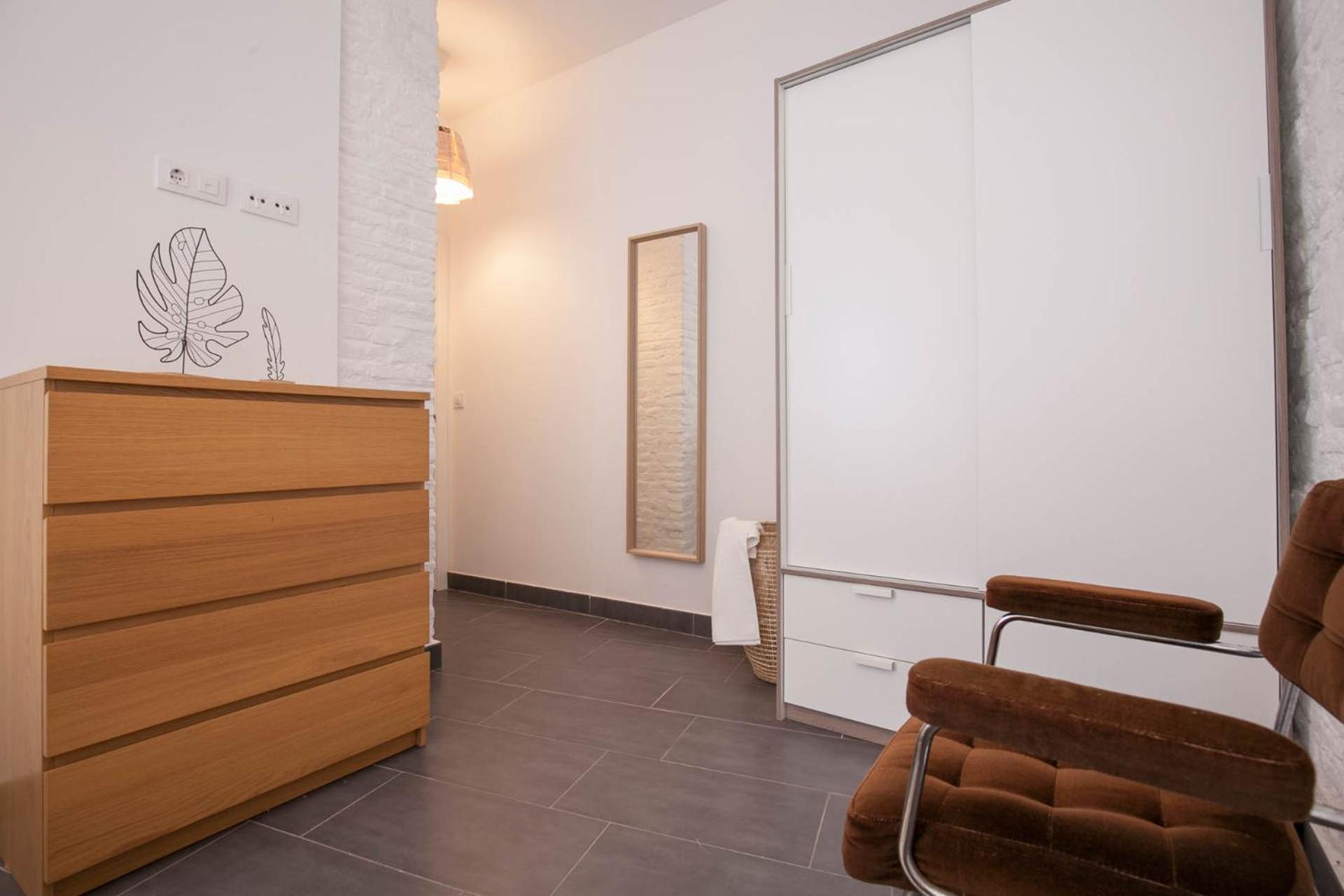Spectacular Modern Apartment In The City Center Seville Ngoại thất bức ảnh